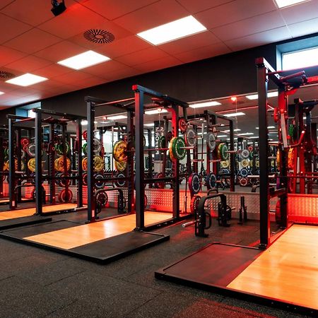 Warwick Conferences - Central Campus Venues コヴェントリー エクステリア 写真